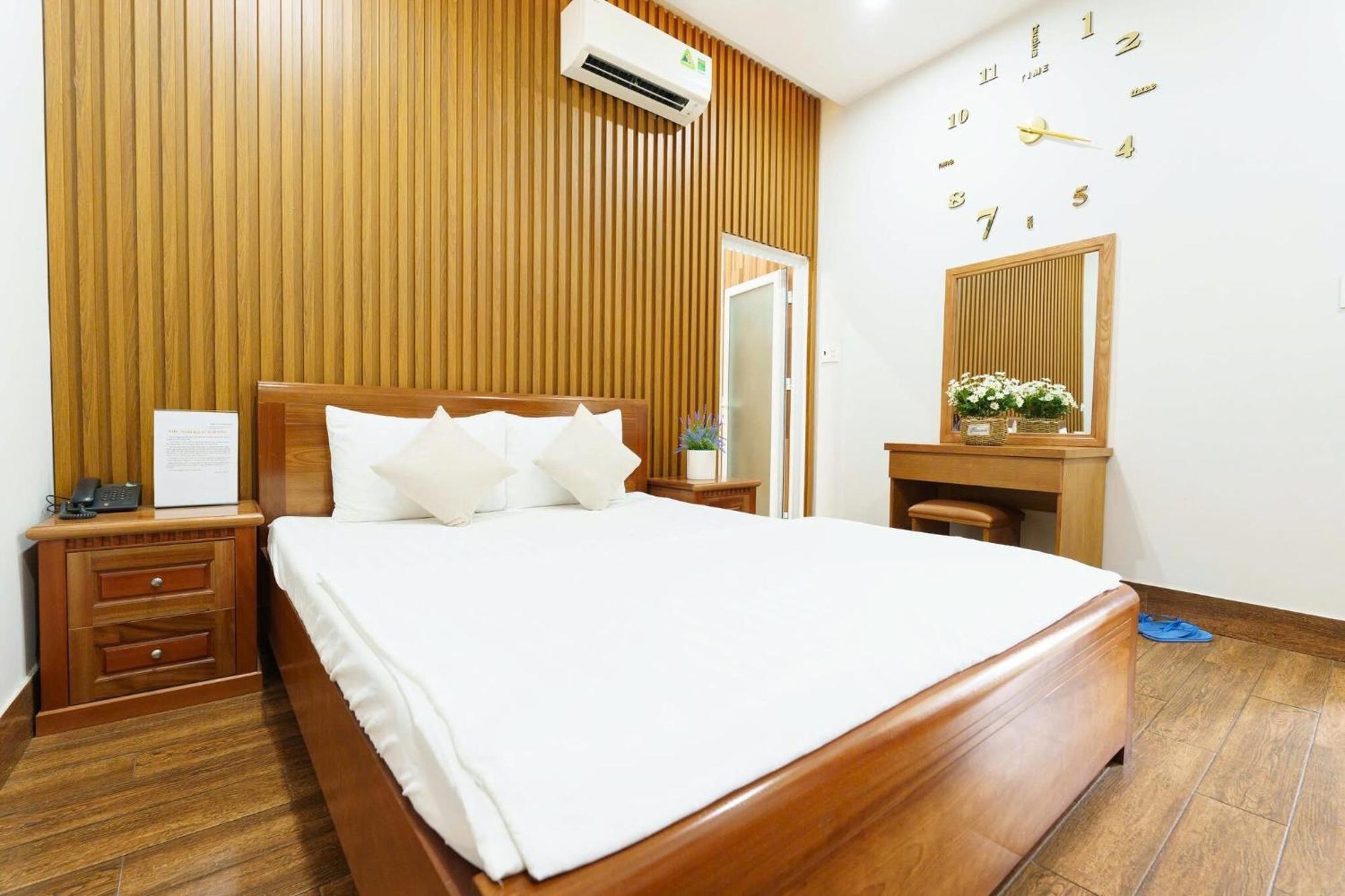 Nguyen Thai Ii * Ho Chi Minh City