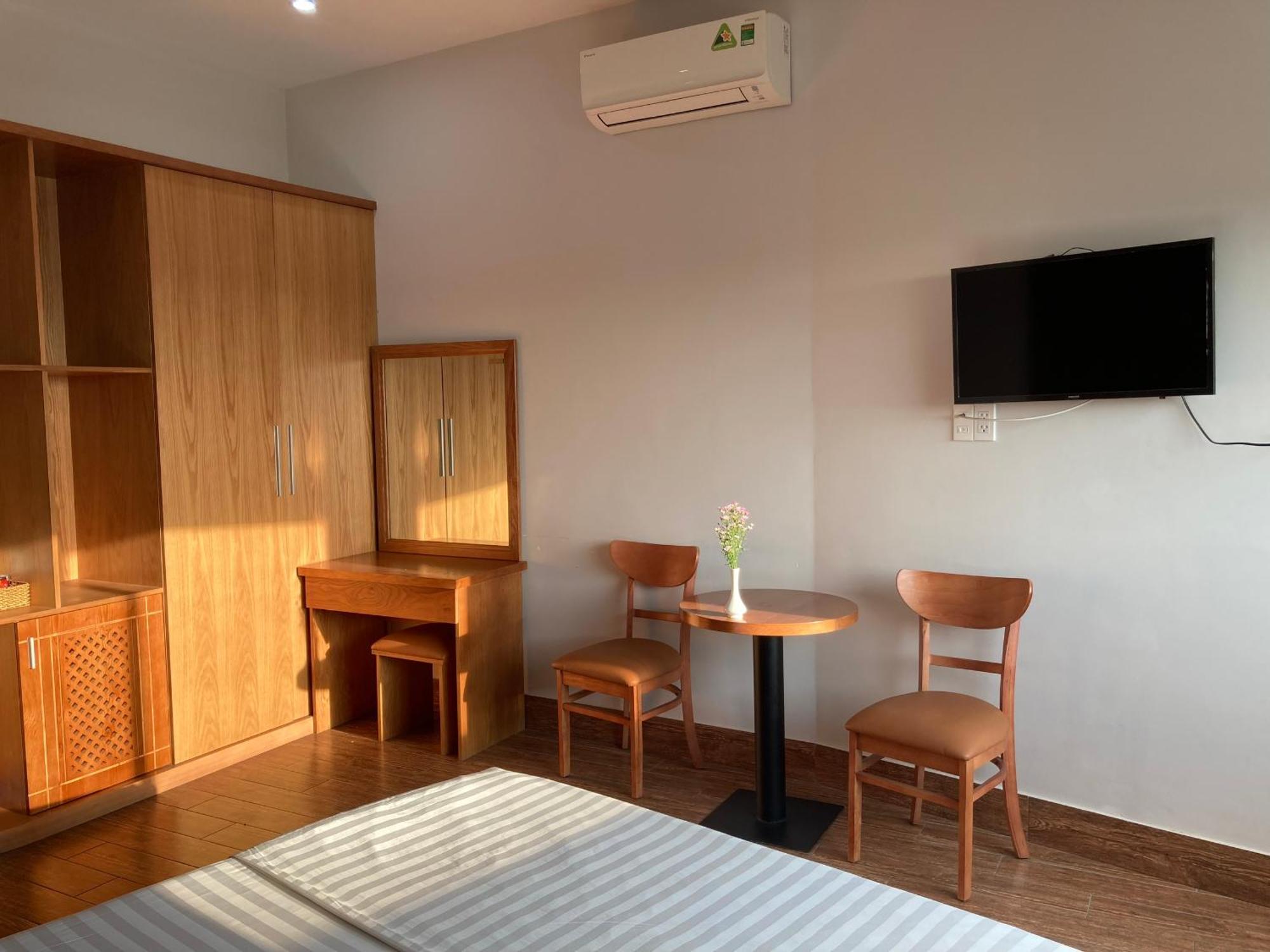 Hotel Nguyen Thai Ii