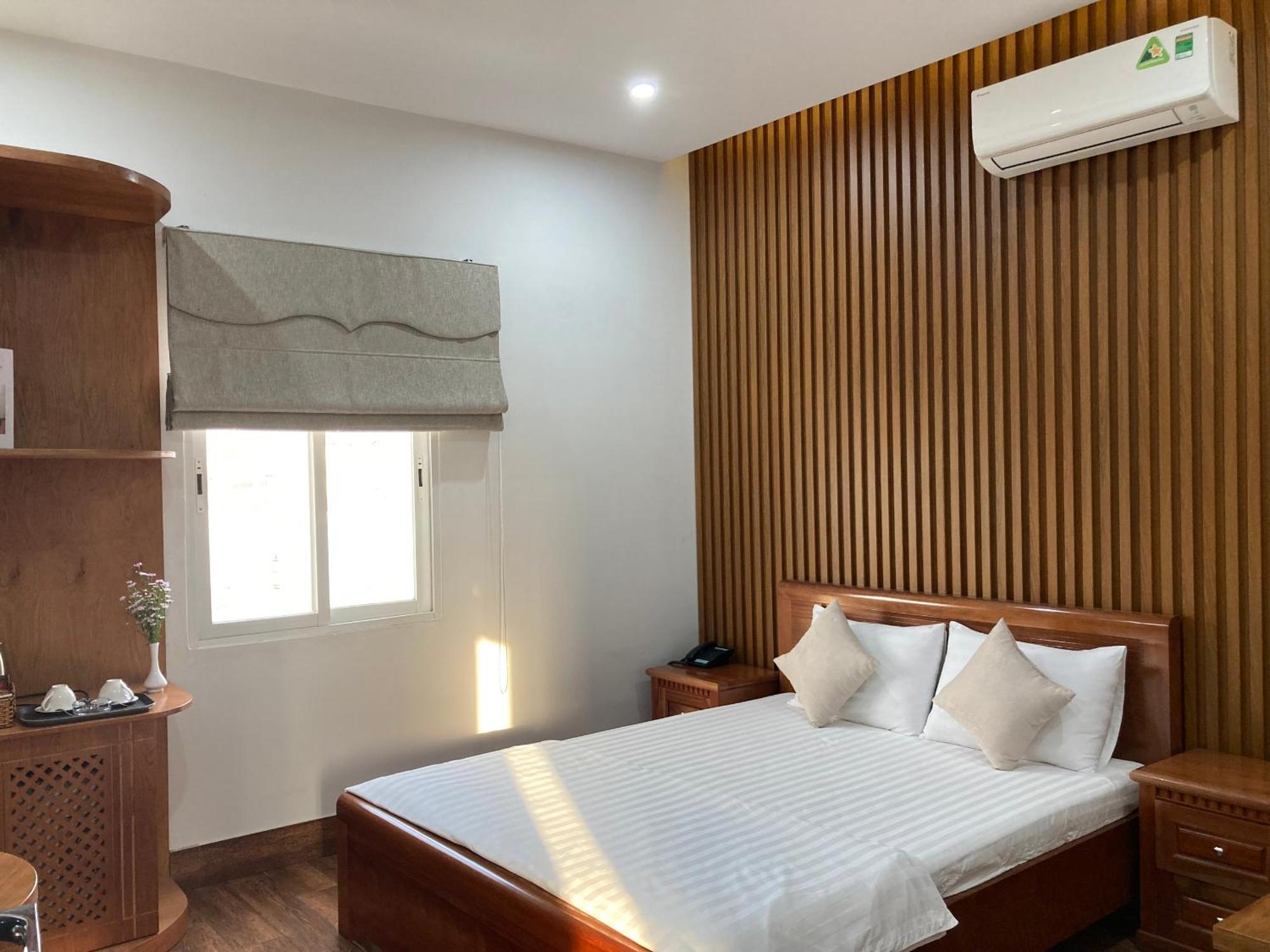 Hotel Nguyen Thai Ii *