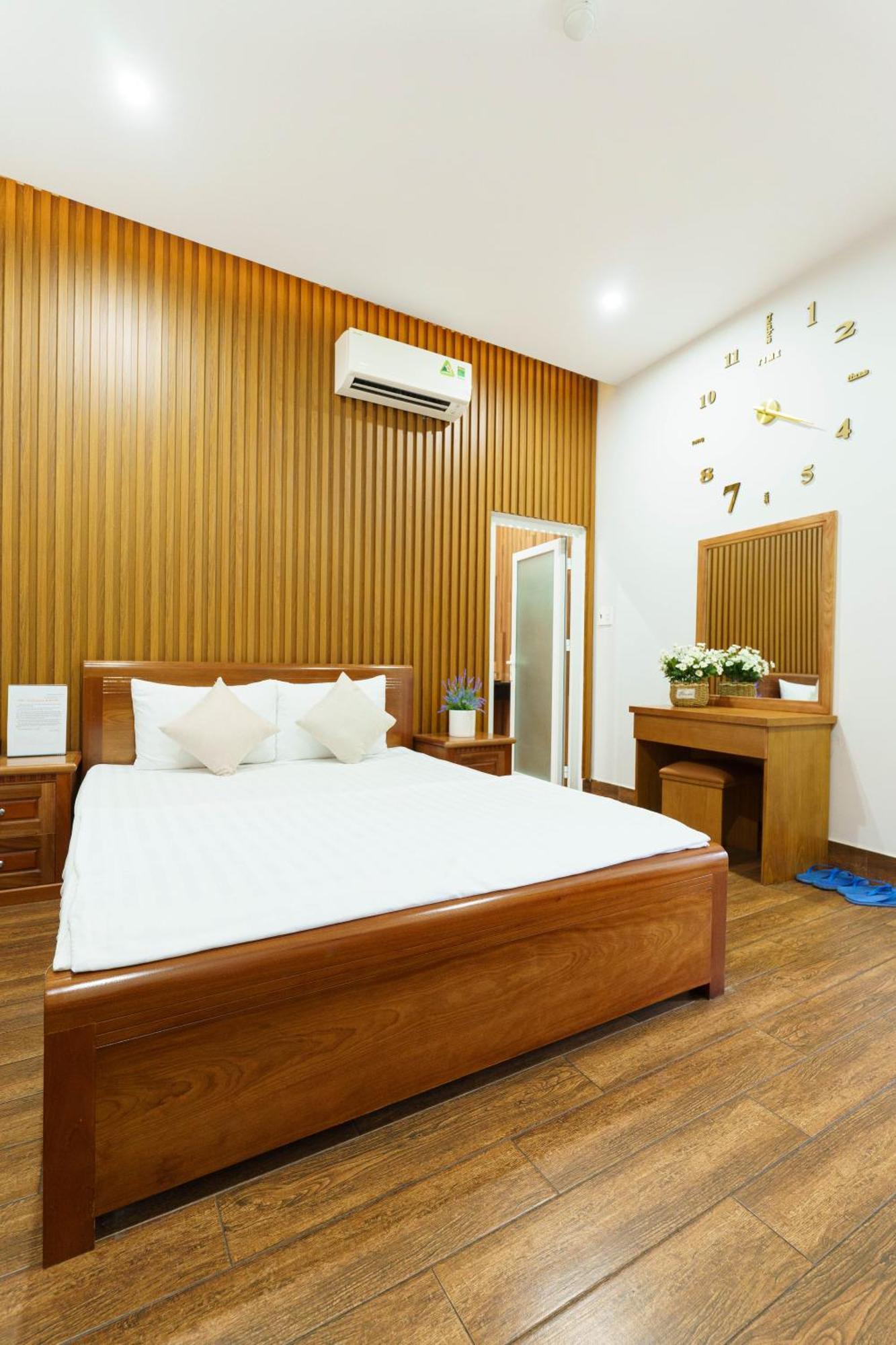 Nguyen Thai Ii Hotel