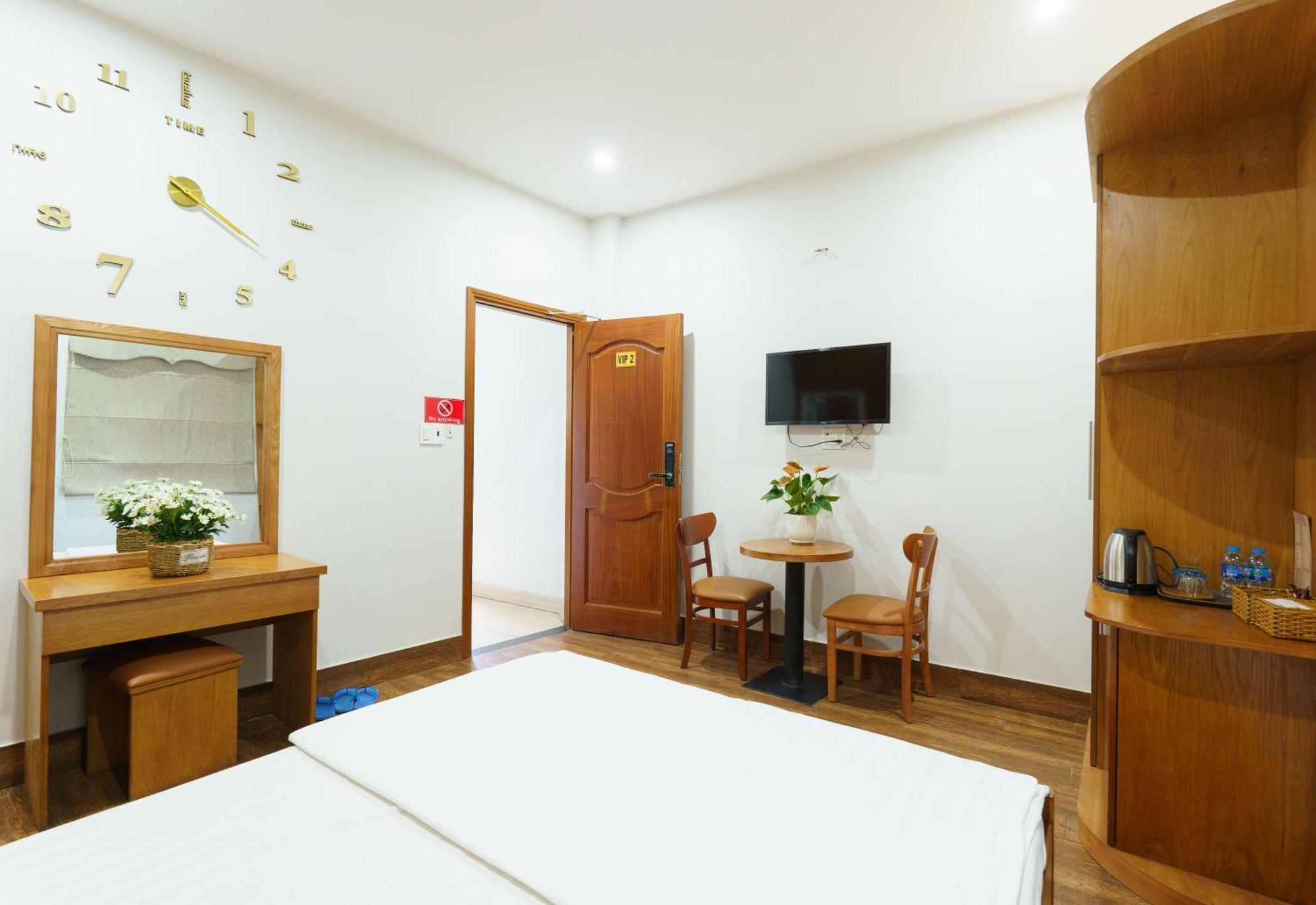 Hotel Nguyen Thai Ii
