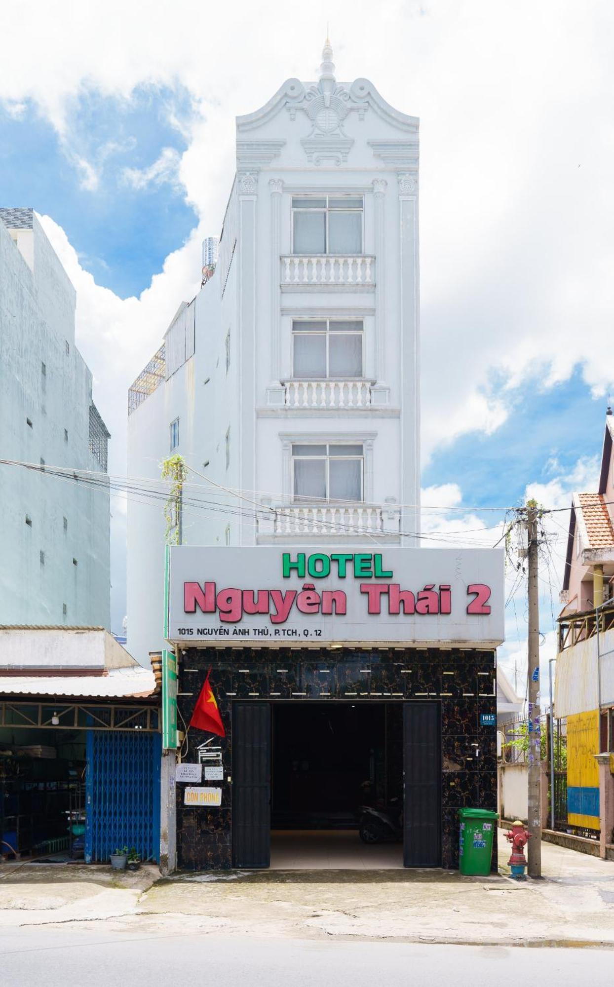 Nguyen Thai Ii